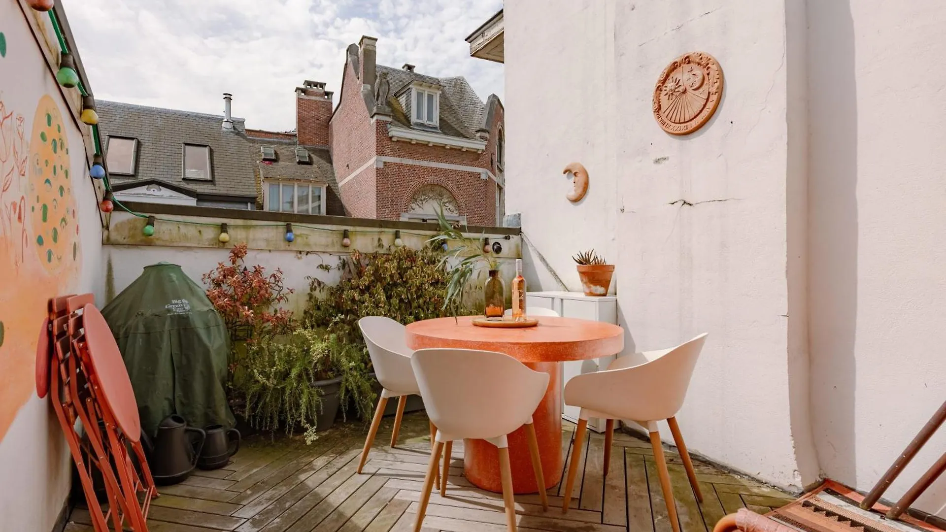 Holiday home Huswell - Nice Home In The Center Of Antwerp, Pets Welcome