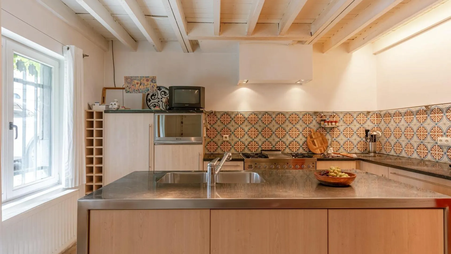 Holiday home Huswell - Nice Home In The Center Of Antwerp, Pets Welcome