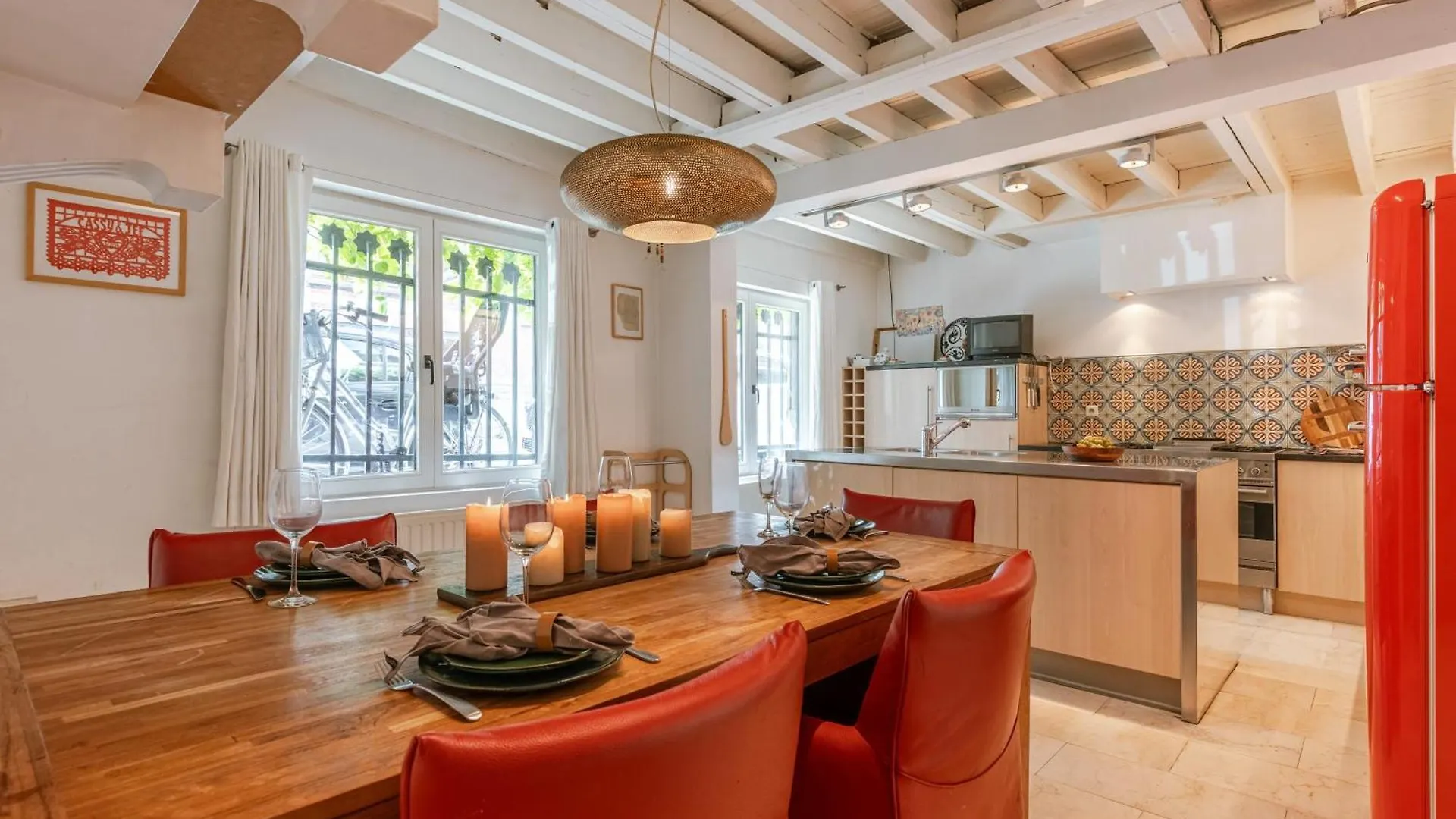 Huswell - Nice Home In The Center Of Antwerp, Pets Welcome 0*, Antwerp Belgium