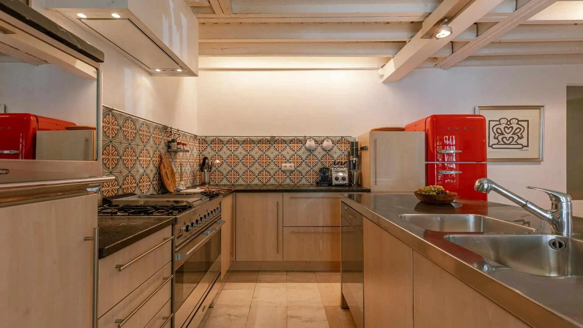 Huswell - Nice Home In The Center Of Antwerp, Pets Welcome Holiday home Antwerp
