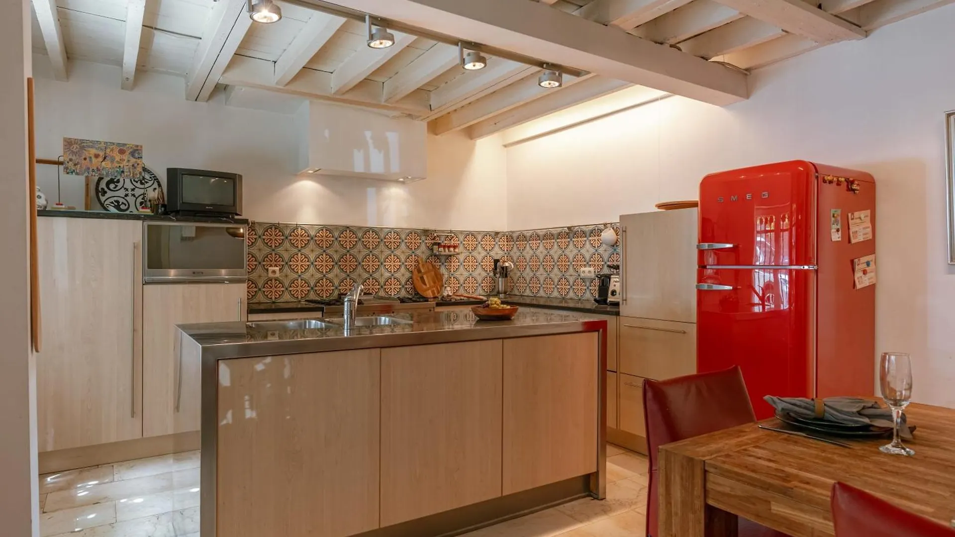 Huswell - Nice Home In The Center Of Antwerp, Pets Welcome
