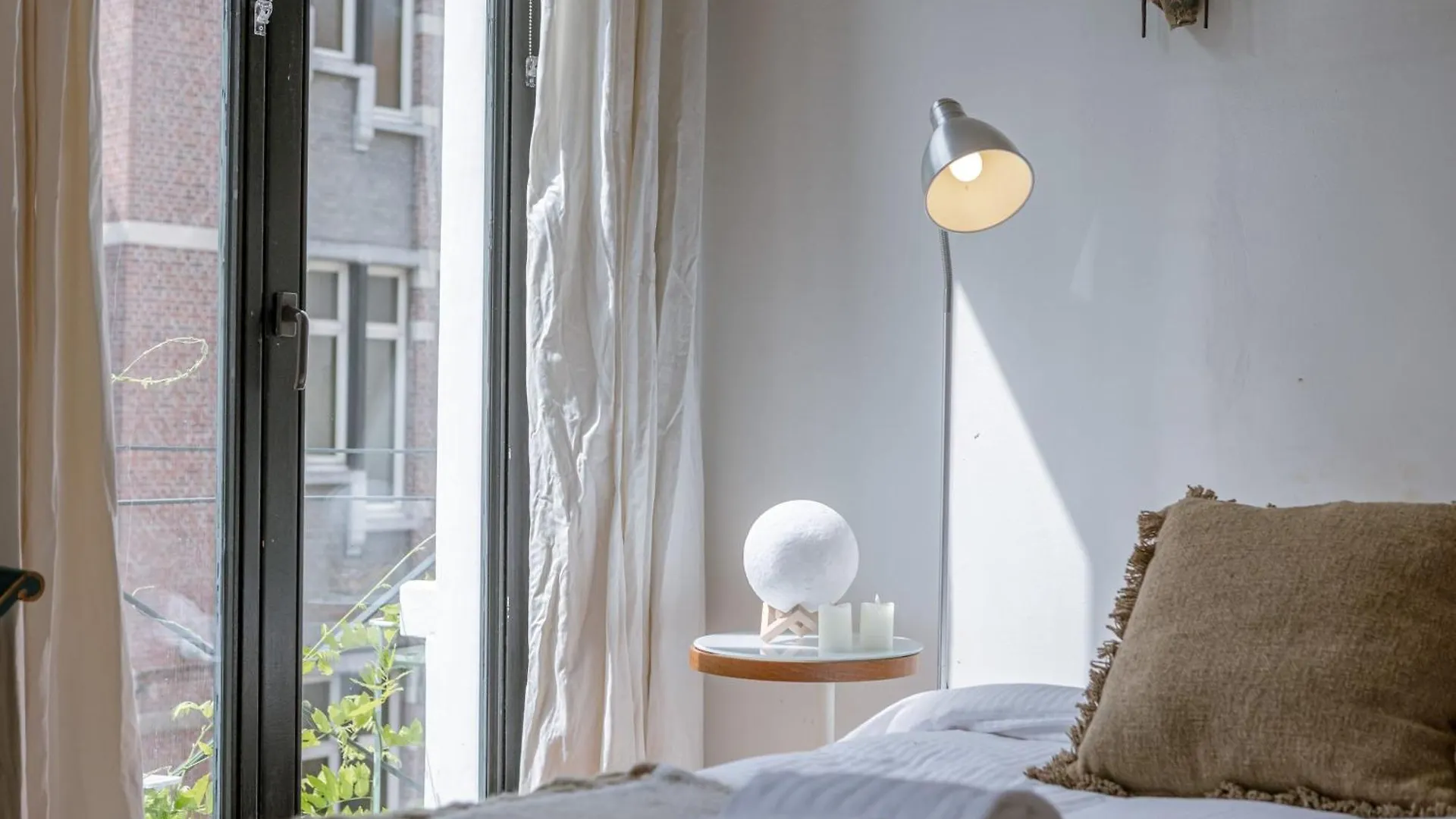 Holiday home Huswell - Nice Home In The Center Of Antwerp, Pets Welcome Belgium