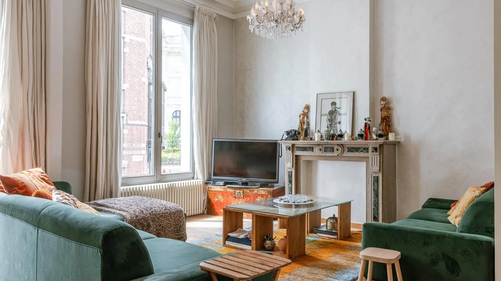 Huswell - Nice Home In The Center Of Antwerp, Pets Welcome Belgium