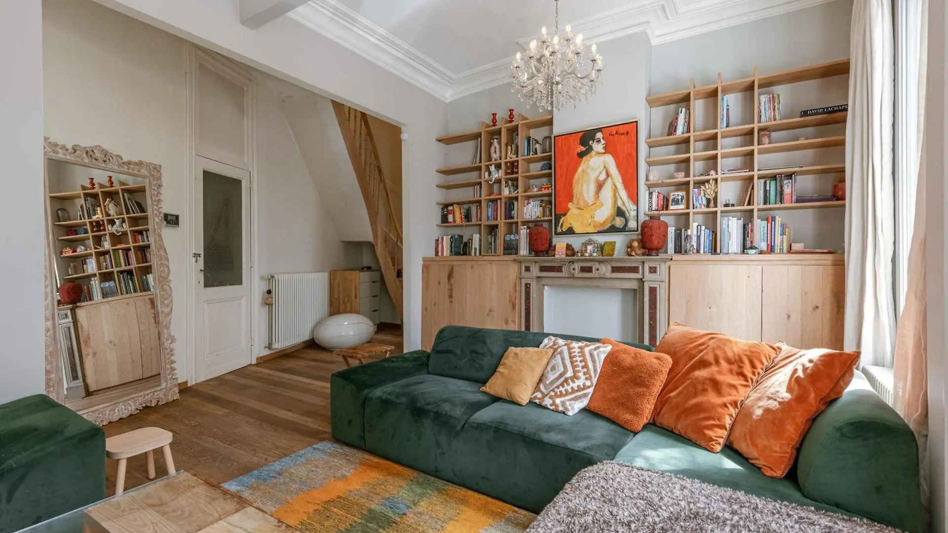 Holiday home Huswell - Nice Home In The Center Of Antwerp, Pets Welcome Belgium