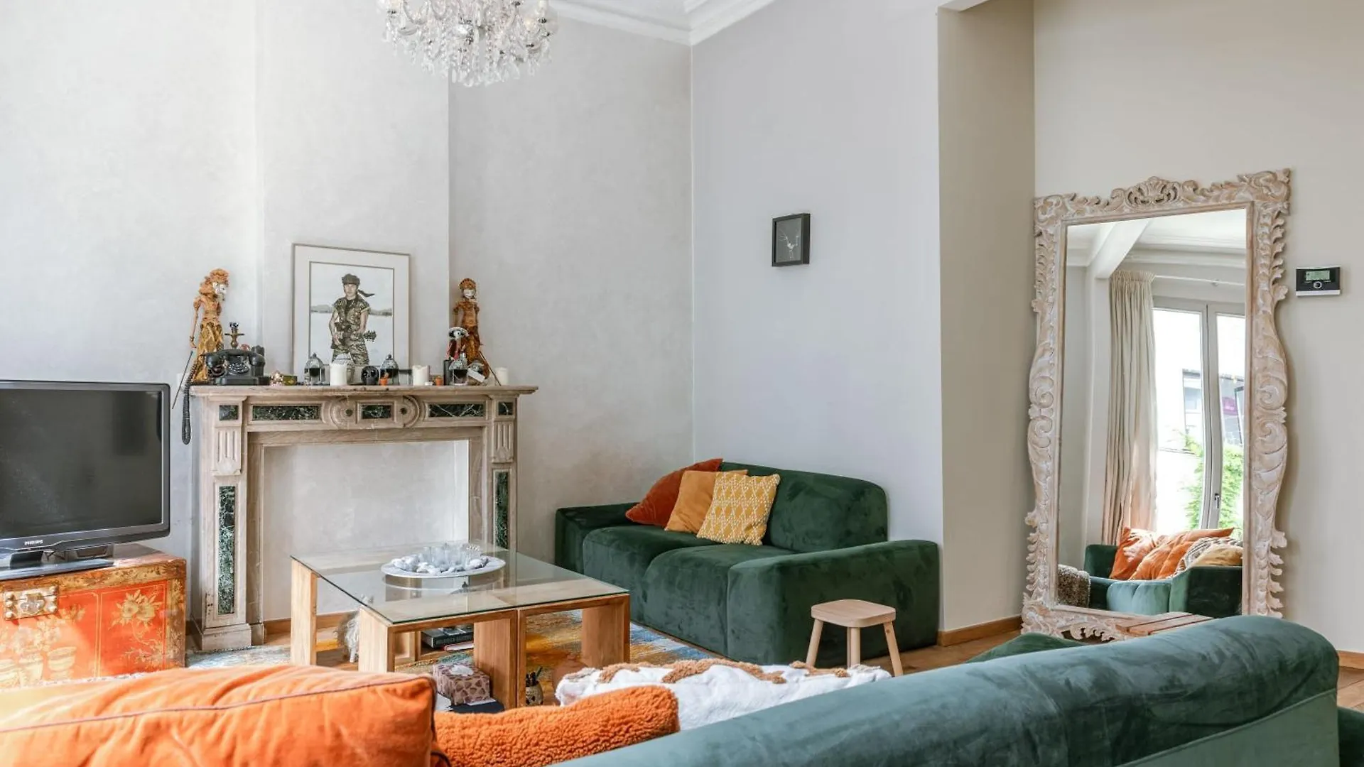 Huswell - Nice Home In The Center Of Antwerp, Pets Welcome Antwerp