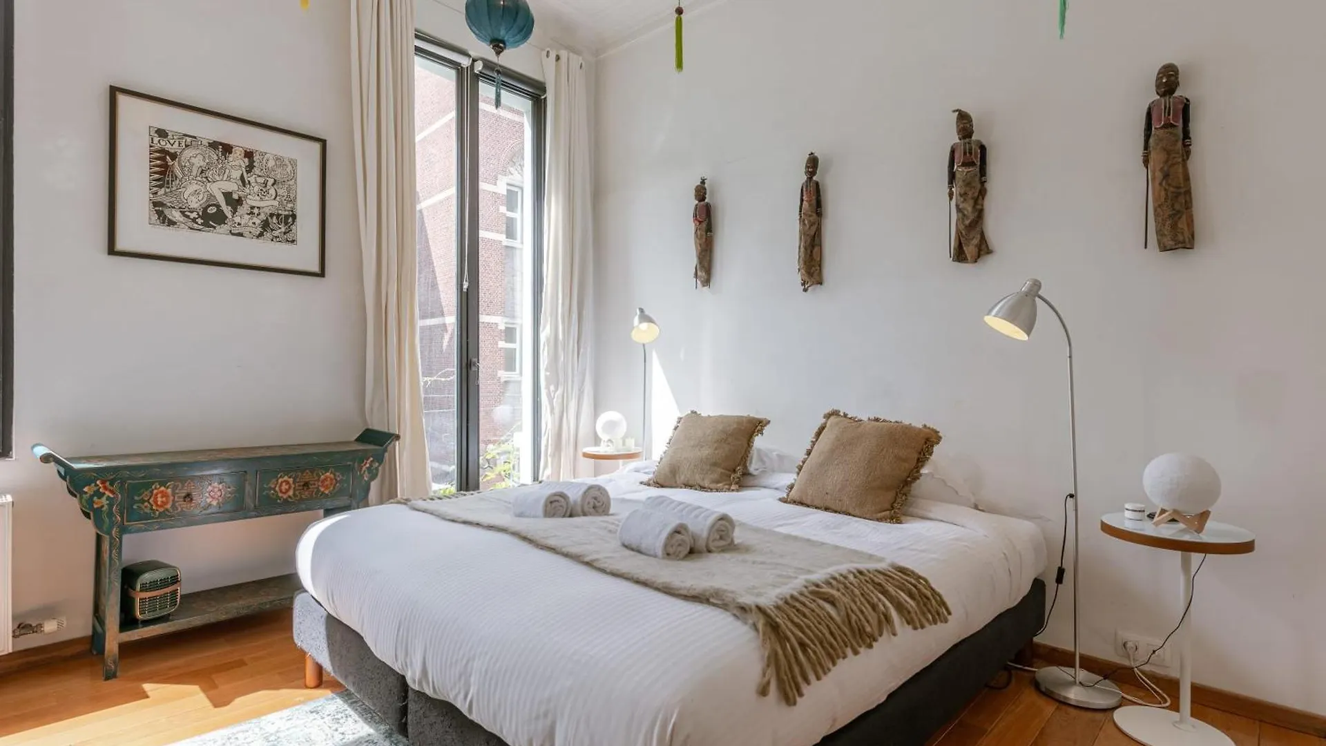 Huswell - Nice Home In The Center Of Antwerp, Pets Welcome Holiday home