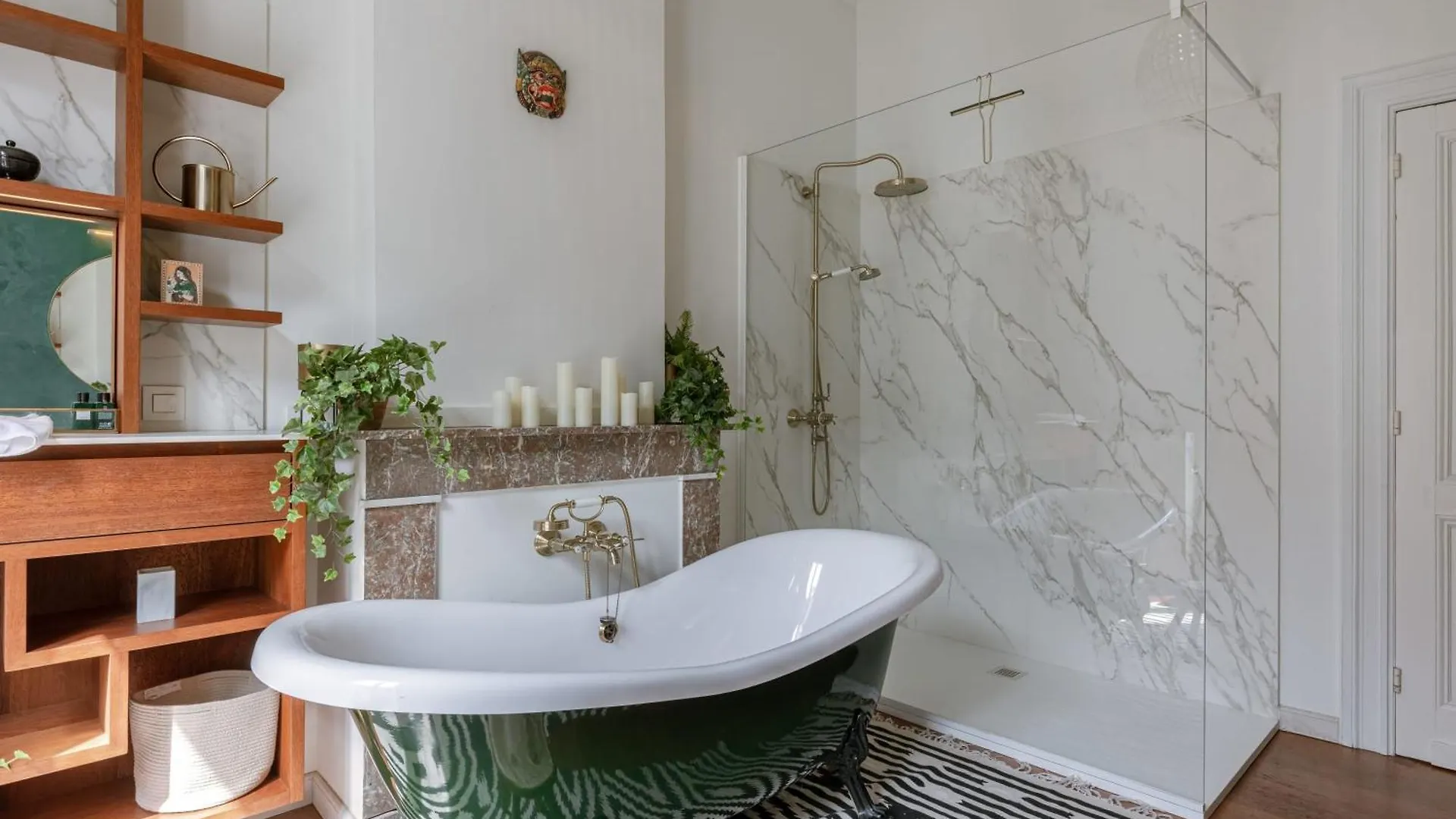 Huswell - Nice Home In The Center Of Antwerp, Pets Welcome 0*, Antwerp