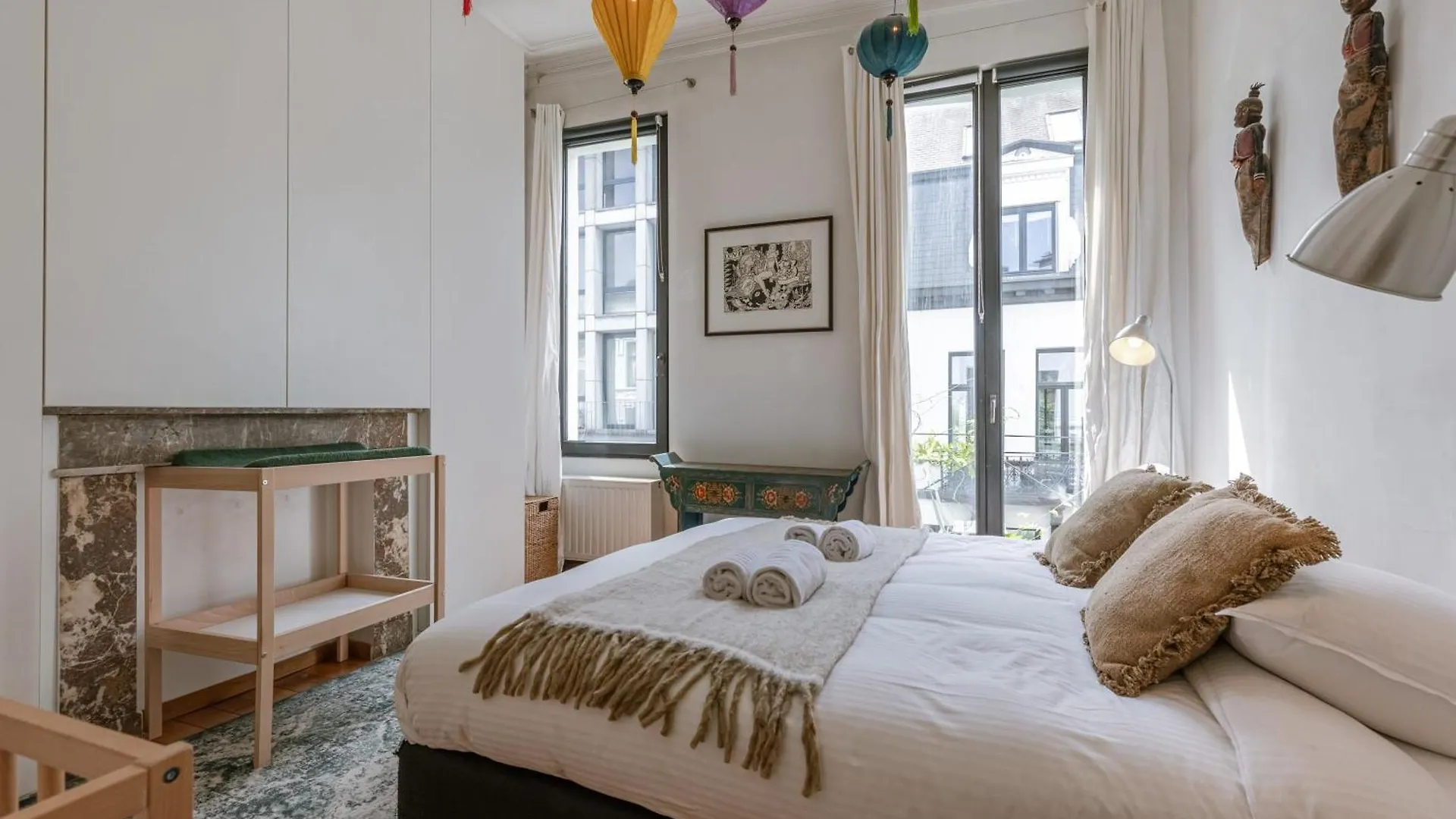 Holiday home Huswell - Nice Home In The Center Of Antwerp, Pets Welcome