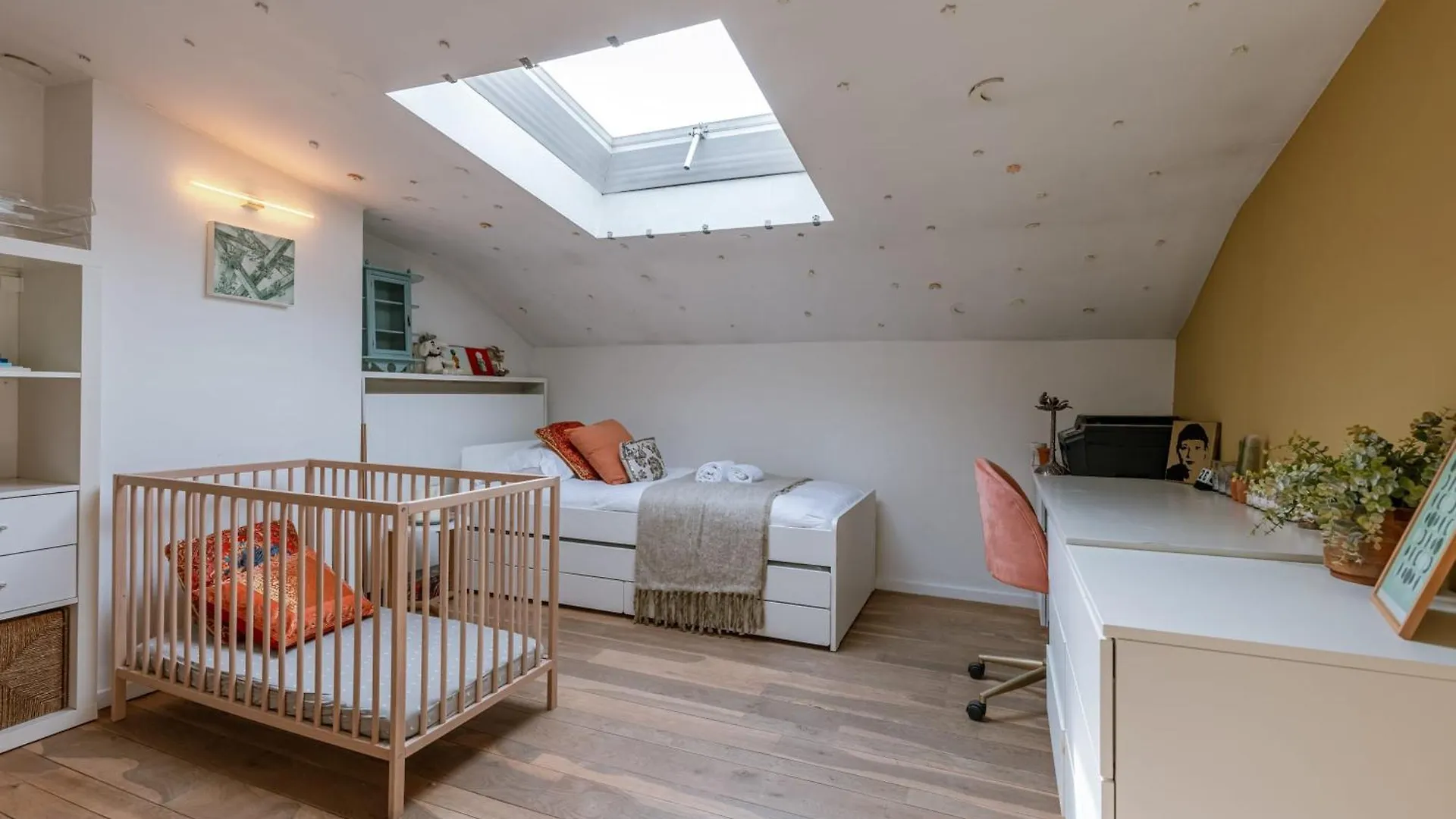 Huswell - Nice Home In The Center Of Antwerp, Pets Welcome Antwerp