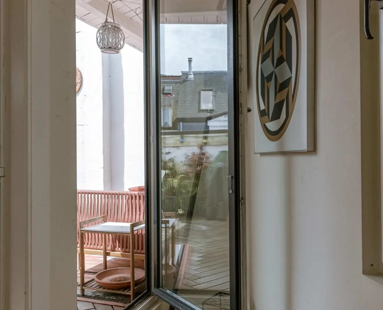 Huswell - Nice Home In The Center Of Antwerp, Pets Welcome 0*, Antwerp Belgium