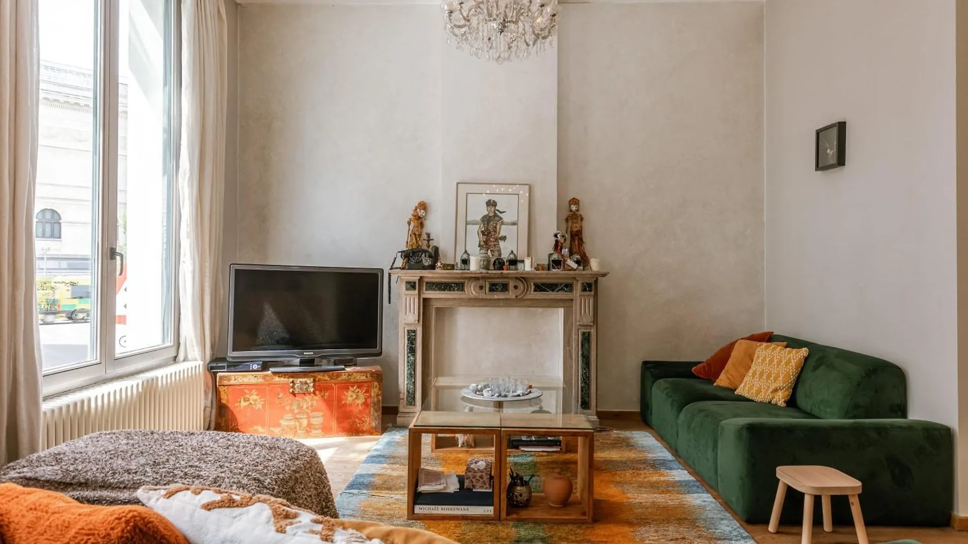 Holiday home Huswell - Nice Home In The Center Of Antwerp, Pets Welcome