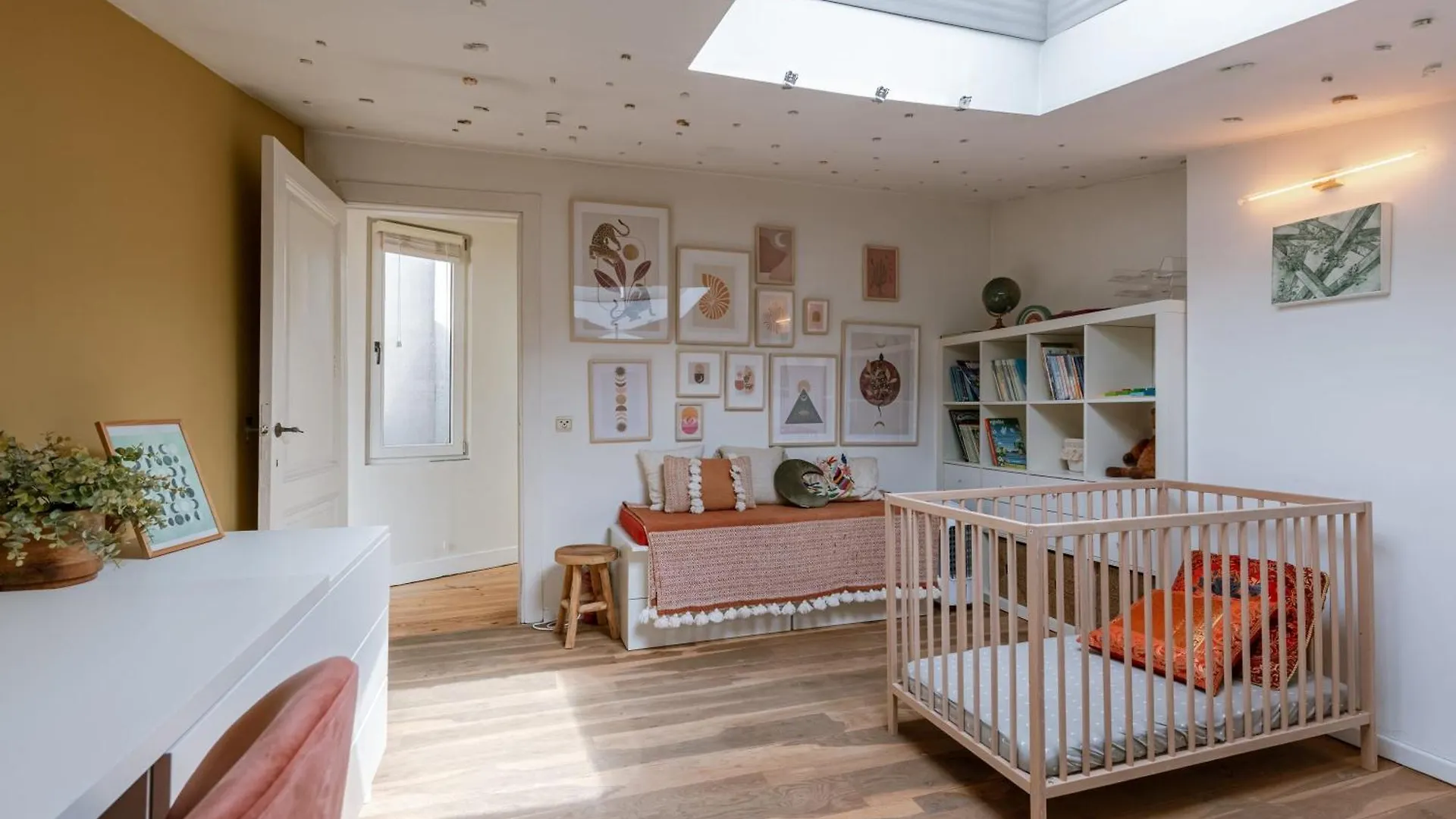 Huswell - Nice Home In The Center Of Antwerp, Pets Welcome 0*, Antwerp