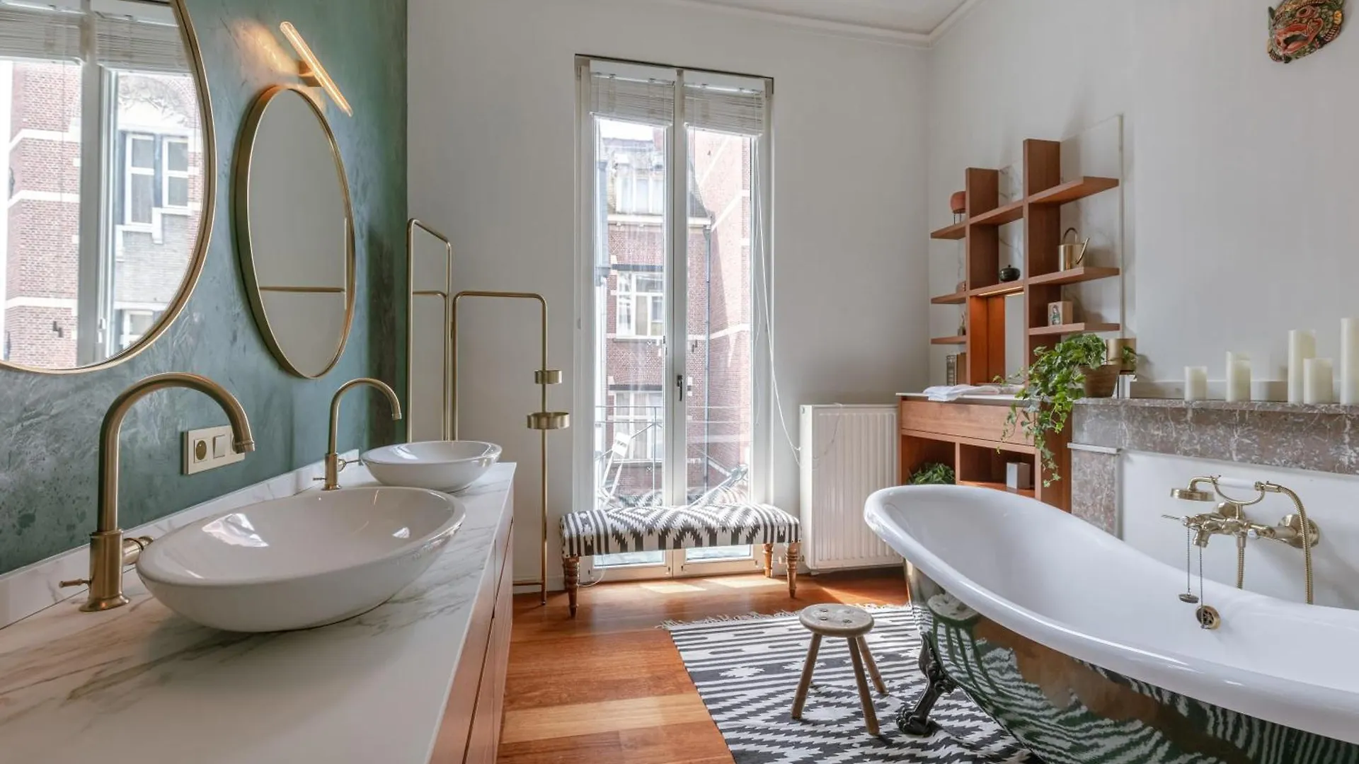 Holiday home Huswell - Nice Home In The Center Of Antwerp, Pets Welcome