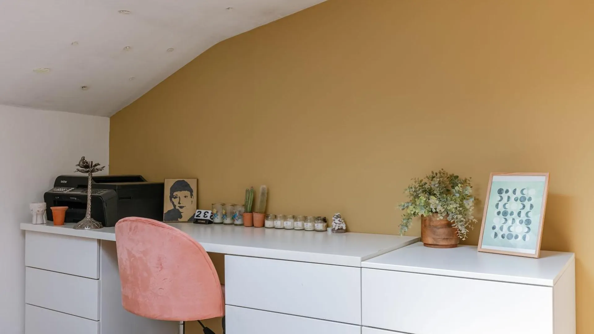 Holiday home Huswell - Nice Home In The Center Of Antwerp, Pets Welcome Belgium