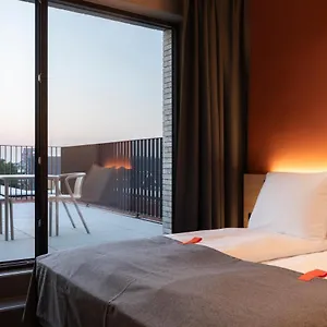 Citybox Hotell